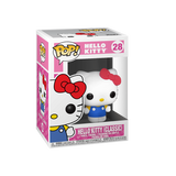 Funko POP! Sanrio Hello Kitty Classic Figure #28!