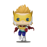 Funko POP! Anime My Hero Academia MHA Mirio Togata Exclusive Figure #1503!