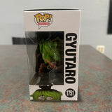 Funko POP! Anime Demon Slayer Gyutaro Figure #1751!