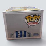 Funko POP! Anime One Piece Killer Exclusive Figure #1895!