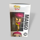 Funko POP! SNL Saturday Night Live Mango Chris Kattan #16!