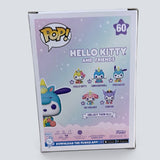 Funko POP! Hello Kitty Unicorn Princess Pochacco Figure #60