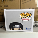 Funko POP! Anime Naruto Sai #1507!