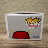 Funko POP! Loteria - El Diablito PX Previews Glow in the Dark Figure #03