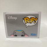 Funko Pop! Disney Classics Dumbo with Flag Figure #1535!