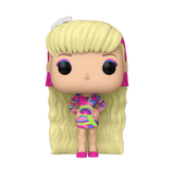 Funko POP! Retro Toys Totally Hair Barbie Figure #123!