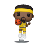 Funko POP! NBA All Stars Wilt Chamberlain Lakers Figure #163!