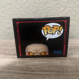 Funko POP! Star Wars Dark Side Emperor Palpatine #738!