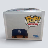 Funko Pop! MLB Shohei Ohtani LA Dodgers Exclusive Baseball Figure #105!