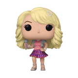 Funko Pop! Disney 100 High School Musical Sharpay Figure #1367!