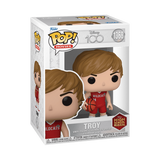 Funko Pop! Disney 100 High School Musical Troy Figure #1368!