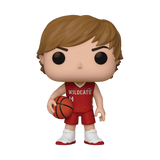 Funko Pop! Disney 100 High School Musical Troy Figure #1368!