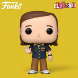 Funko POP! Clerks III - Elias Grover Figure #1481!