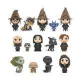 Funko Mystery Mini’s Harry Potter Series 2