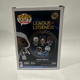 Funko POP! Video Games League of Legends Senna Figure #1043!