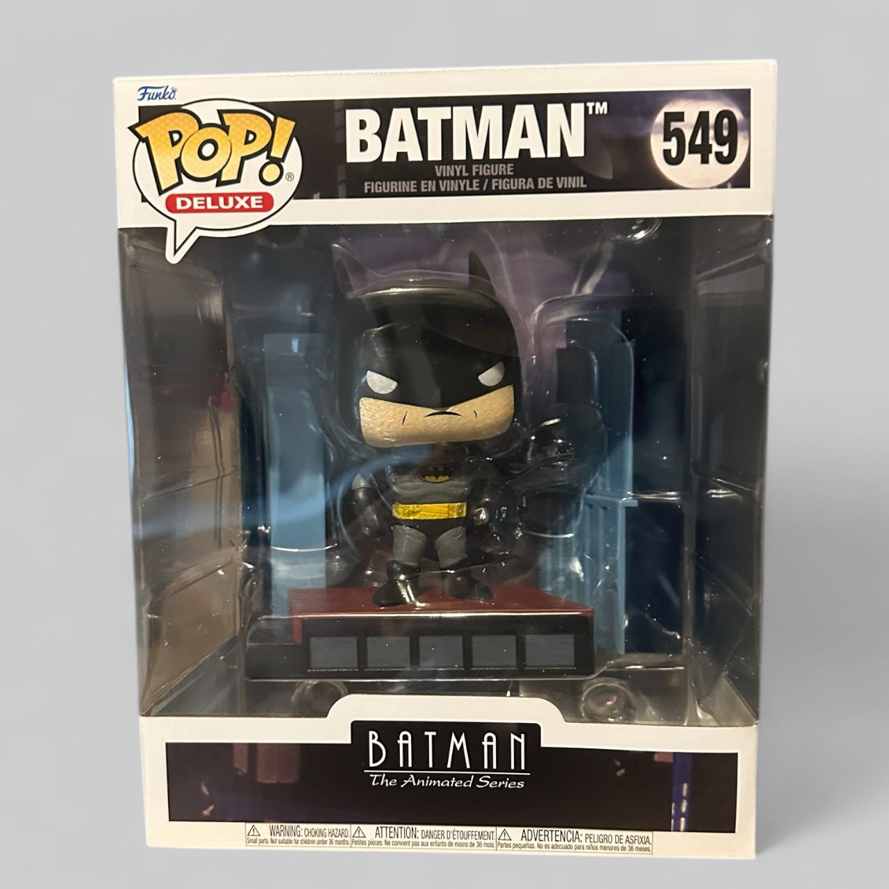 新品未開封☆DCコミック レックスルーサー FUNKO POP バットマン Amazon.co.jp: FUNKO Pop! ファンコ ポップ スーパーマン レックス