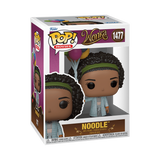 Funko POP! Wonka - Noodle Figure #1477