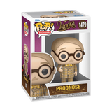 Funko POP! Wonka - Prodnose Figure #1479