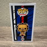 Funko POP! Anime Bleach Kon Figure #1615!