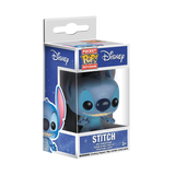 Funko Pocket Pop! Keychain Disney Lilo & Stitch - Stitch Figure