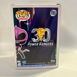 Funko POP! Mighty Morphin Power Rangers Ranger Slayer Exclusive #1383!