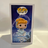 Funko Pop! Disney Cinderella 75th Anniversary Figure #1542!