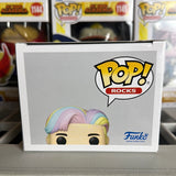 Funko POP! Rocks BTS Jimin Butter Music Figure #283!