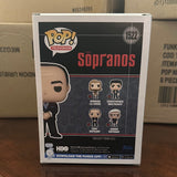 Funko POP! Movies Sopranos Tony Soprano Figure #1522