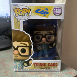 Funko POP! Disney Pixar Up Young Carl Figure #1480