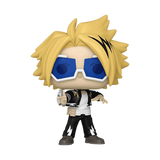 Funko POP! My Hero Academia Denki Kaminari Glow Exclusive #1352!