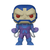 Funko POP! Marvel X-Men ‘97 Apocalypse #1591!
