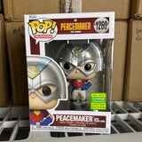 Funko POP! DC Peacemaker 2022 Summer Convention Exclusive #1260