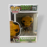 Funko Pop! Transformers Beast Wars Blackarachnia Figure #1715!