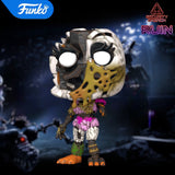 Funko POP! FNAF Five Nights At Freddy’s Ruined Chica Figure #986!