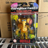 Five Nights At Freddy’s - Pizzeria Simulator Orville 5” Articulated Figure