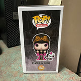 Funko POP! Horror Elvira Mistress of the Dark & Gonk #1647!