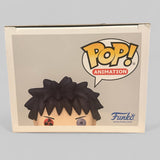 Funko POP! Anime Naruto Obito Uchiha Exclusive Figure #1400!