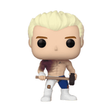Funko Pop! WWE The American Nightmare Cody Rhodes Figure #152!