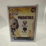 Funko POP! Funko Plus Horror Elder Greyback Predator Figure #1750!