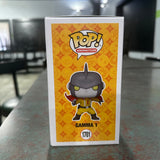 Funko Pop! Anime Dragonball Super Gamma 1 Figure #1701