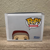 Funko Pop! Movies Red One Nick Figure #1686!