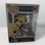 Funko POP! Anime Jujutsu Kaisen Momo Nishimiya Figure #1641!