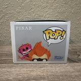 Funko Pop! Disney Pixar The Incredibles JJ & Syndrome Figure #1506!