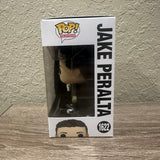 Funko Pop! Brooklyn Nine Nine Jake Peralta Figure #1622!