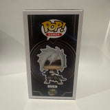 Funko POP! Video Games League of Legends Riven Figure #1040!