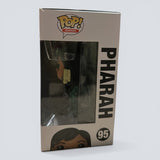 Funko POP! Video Games Overwatch Pharah Spring Exclusive Figure #95!