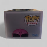 Funko POP! Power Rangers The Movie Pink Ranger #1778!