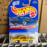 Hot Wheels 1999 Sugar Rush Series II Oh Henry ‘70 Roadrunner