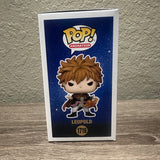 Funko POP! Black Clover Leopold Figure #1719!