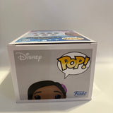 Funko Pop! Disney Encanto Isabela with Cactus Exclusive Figure #1409